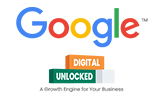 google digital unlocked